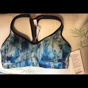 Lululemon Speed Up Bra C/D